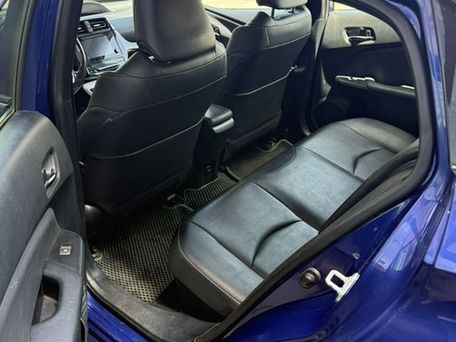 Toyota Prius, 2016 — сүрөт 4