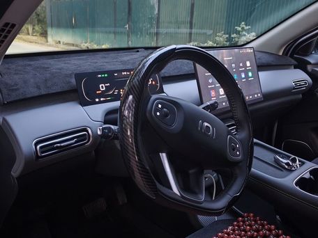 Changan Qiyuan Q05, 2026 — photo 5