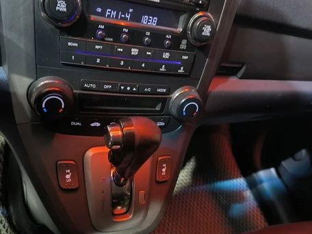 Honda CR-V, 2007 — фото 6