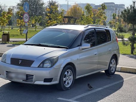 Toyota Opa, 2001 — сүрөт 2