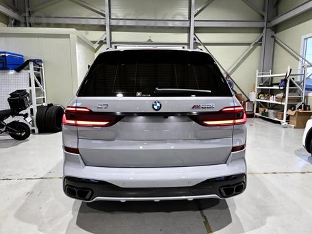 BMW X7, 2025 — сүрөт 3