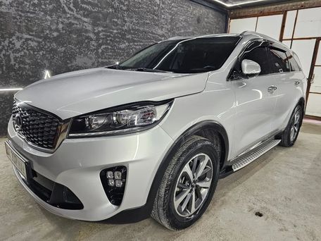 Kia Sorento, 2018 — 照片 3