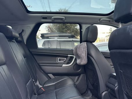 Land Rover Discovery Sport, 2018 — сүрөт 6