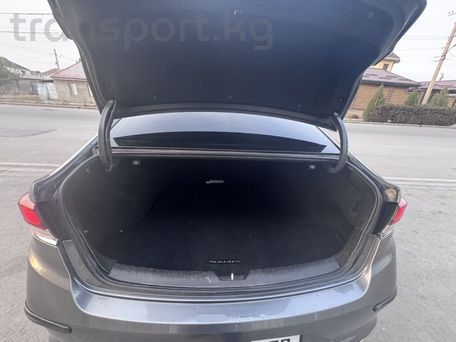Hyundai Sonata, 2019 — photo 10