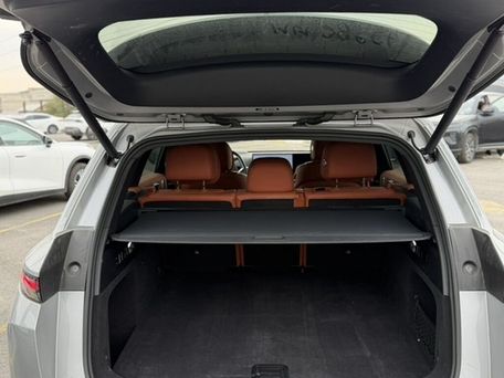 Li Auto (Lixiang) L7, 2024 — сүрөт 3