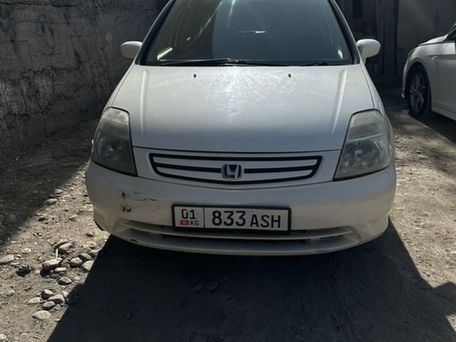 Honda Stream, 2003 — сүрөт 3