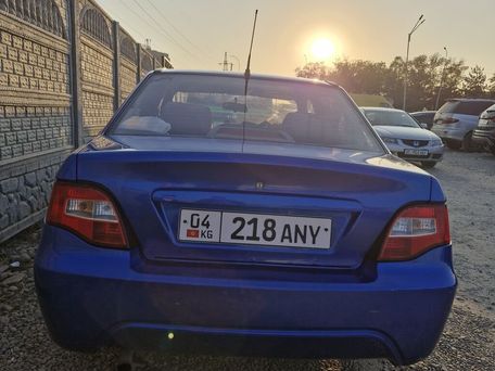 Daewoo Nexia, 2011 — 照片 3