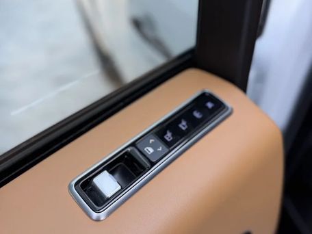 Land Rover Range Rover, 2020 — фото 12