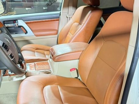 Toyota Land Cruiser, 2014 — сүрөт 7