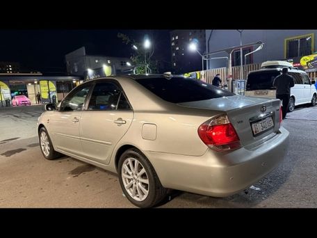 Toyota Camry, 2024 — сүрөт 7