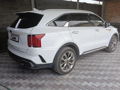 Kia Sorento, 2021 — фото 3
