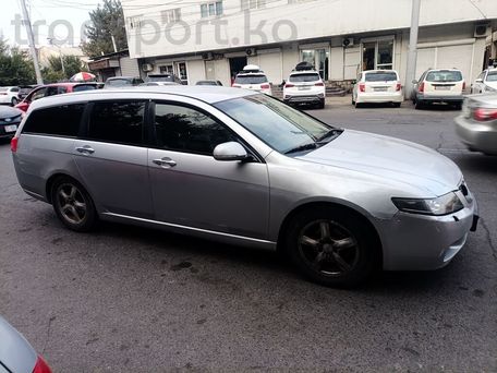 Honda Accord, 2003 — сүрөт 11