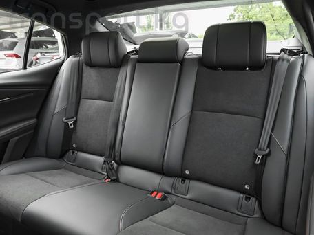 Toyota Camry, 2026 — сүрөт 11