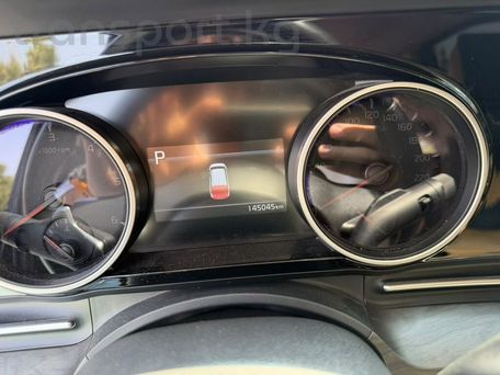 Kia Carnival, 2021 — photo 6