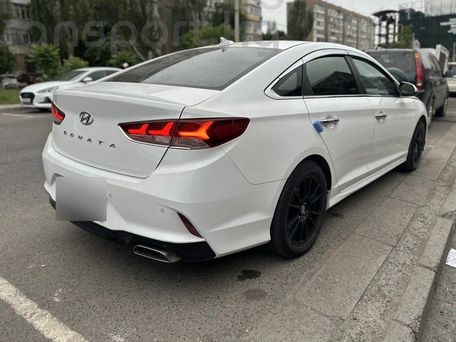 Hyundai Sonata, 2023