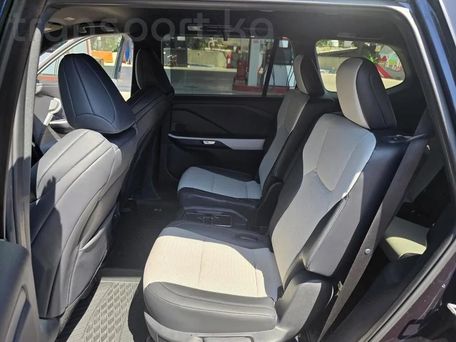 Lexus TX, 2024 — photo 12