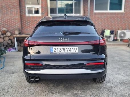 Audi Q5, 2025 — сүрөт 3