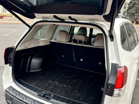 Subaru Forester, 2022 — сүрөт 13