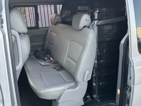 Hyundai Starex, 2019 — photo 8