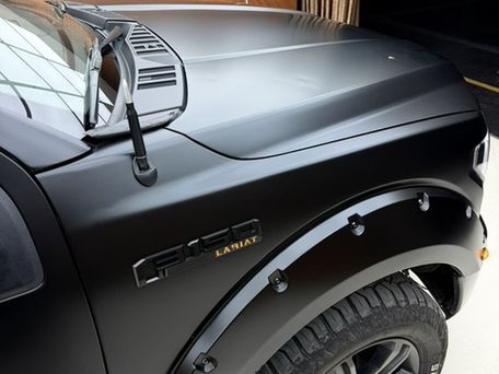 Ford F-150, 2019 — photo 8