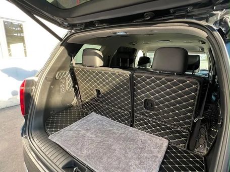 Hyundai Palisade, 2020 — photo 7