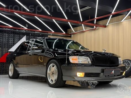 Hyundai Equus, 2007 — сүрөт 6