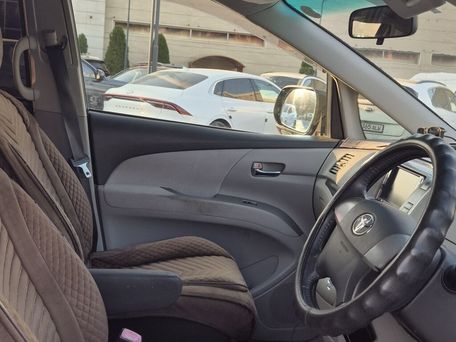 Toyota Estima, 2006 — сүрөт 4