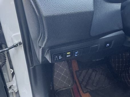 Toyota Corolla, 2021 — photo 7