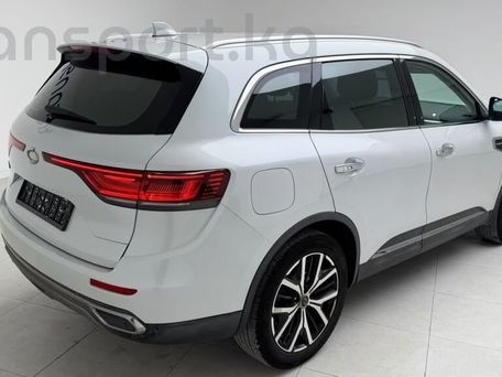Renault Samsung QM6, 2022 — photo 4