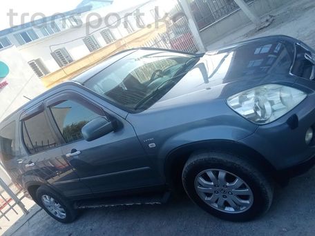 Honda CR-V, 2006 — сүрөт 3
