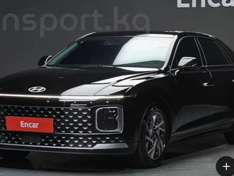 Hyundai Grandeur, 2023 — photo 1