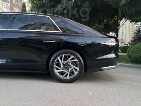 Hyundai Grandeur, 2023 — photo 9