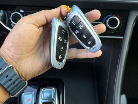 Hyundai Sonata, 2019 — фото 13