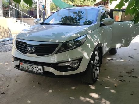Kia Sportage, 2013 — фото 2