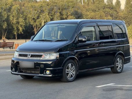 Honda Stepwgn, 2022