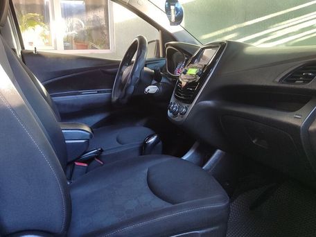 Chevrolet Spark, 2018 — photo 6