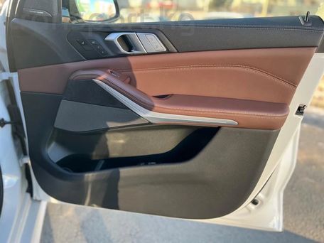 BMW X7, 2021 — 照片 7