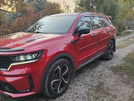Kia Sorento, 2021 — photo 5