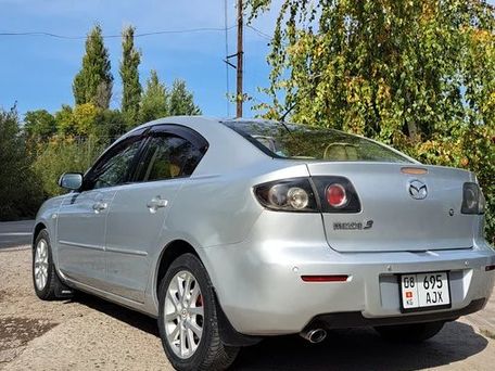 Mazda 3, 2009 — photo 4