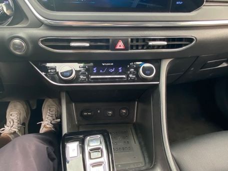 Hyundai Sonata, 2022 — photo 13