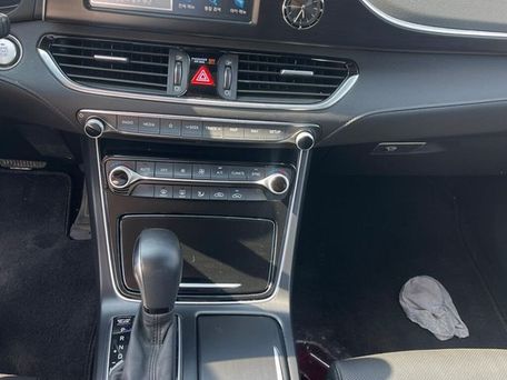 Hyundai Grandeur, 2019 — photo 4