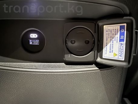 SsangYong Rexton, 2020 — photo 14