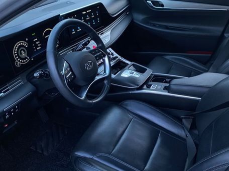 Hyundai Grandeur, 2021 — сүрөт 9
