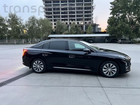 BYD E9, 2024 — 照片 10