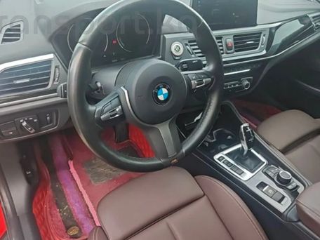 BMW 1 серии, 2020 — сүрөт 9