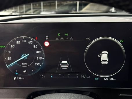 Kia Sportage, 2022 — сүрөт 17