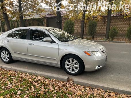 Toyota Camry, 2008 — сүрөт 11
