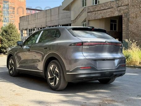 Changan Deepal S05, 2024 — фото 3