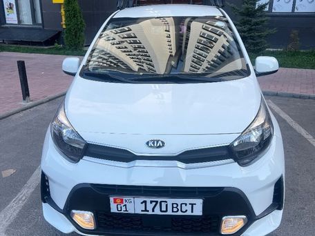 Kia Morning, 2021 — сүрөт 3
