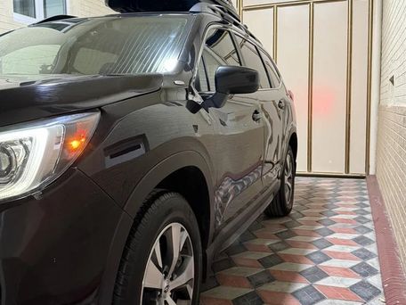 Subaru Ascent, 2018 — фото 2
